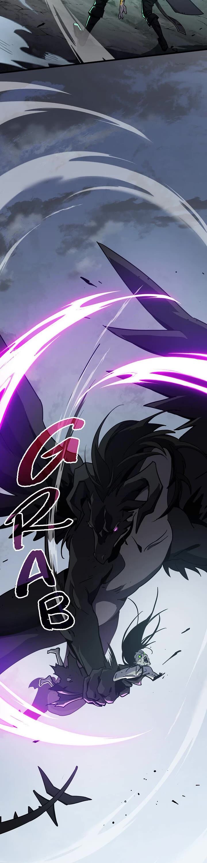 The Beginning After the End Chapter 192 page 46