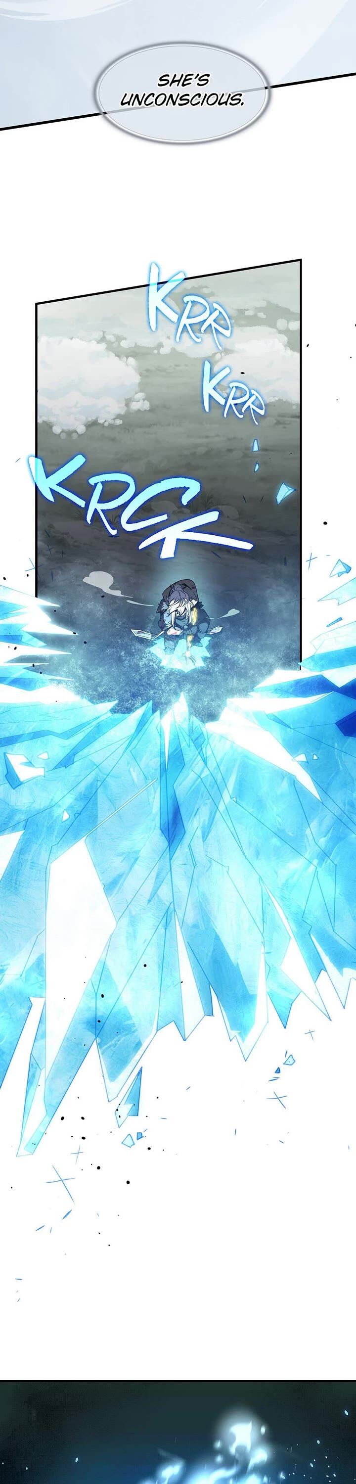 The Beginning After the End Chapter 192 page 47