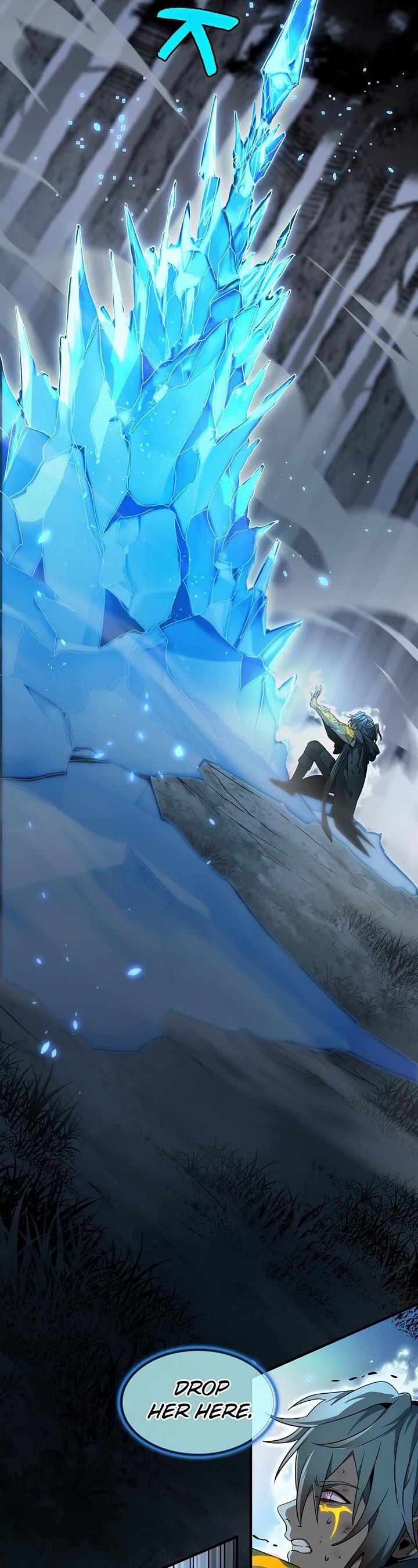 The Beginning After the End Chapter 192 page 49