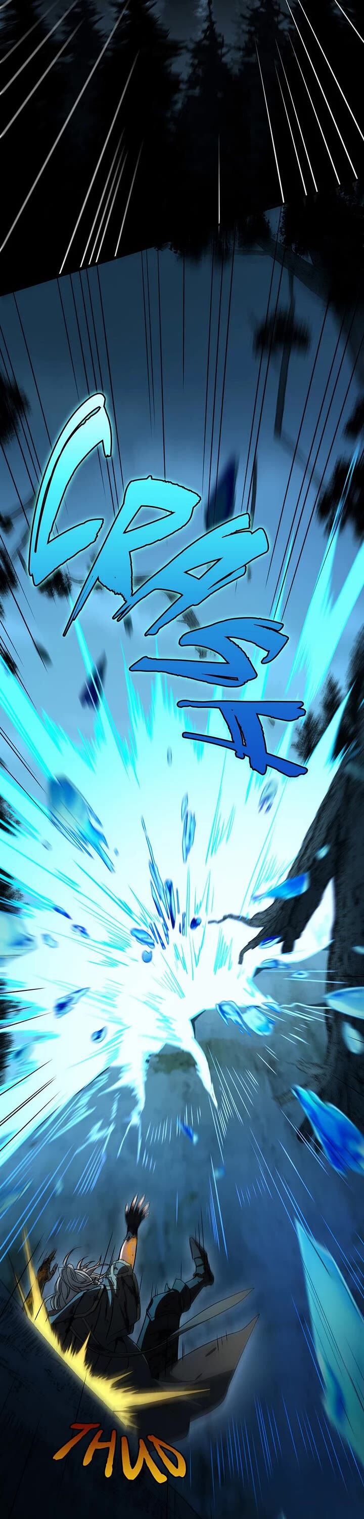 The Beginning After the End Chapter 192 page 53