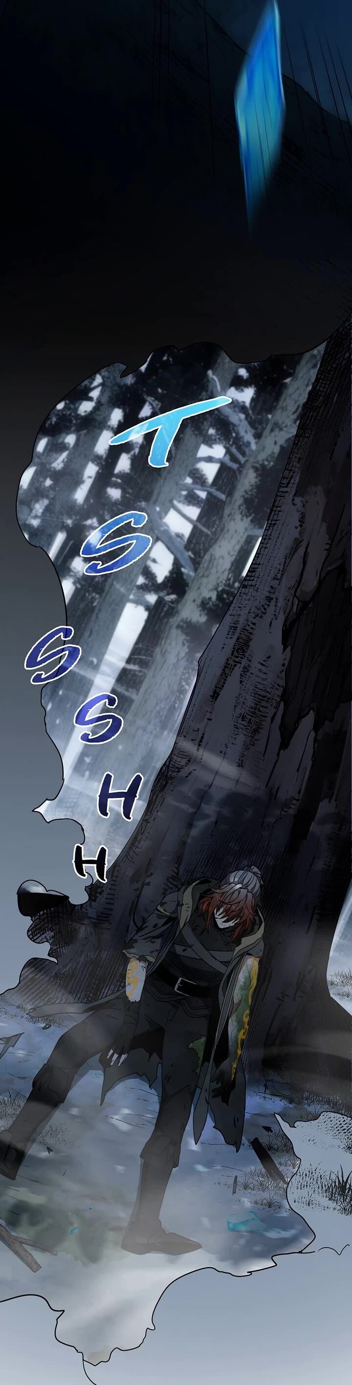 The Beginning After the End Chapter 192 page 54
