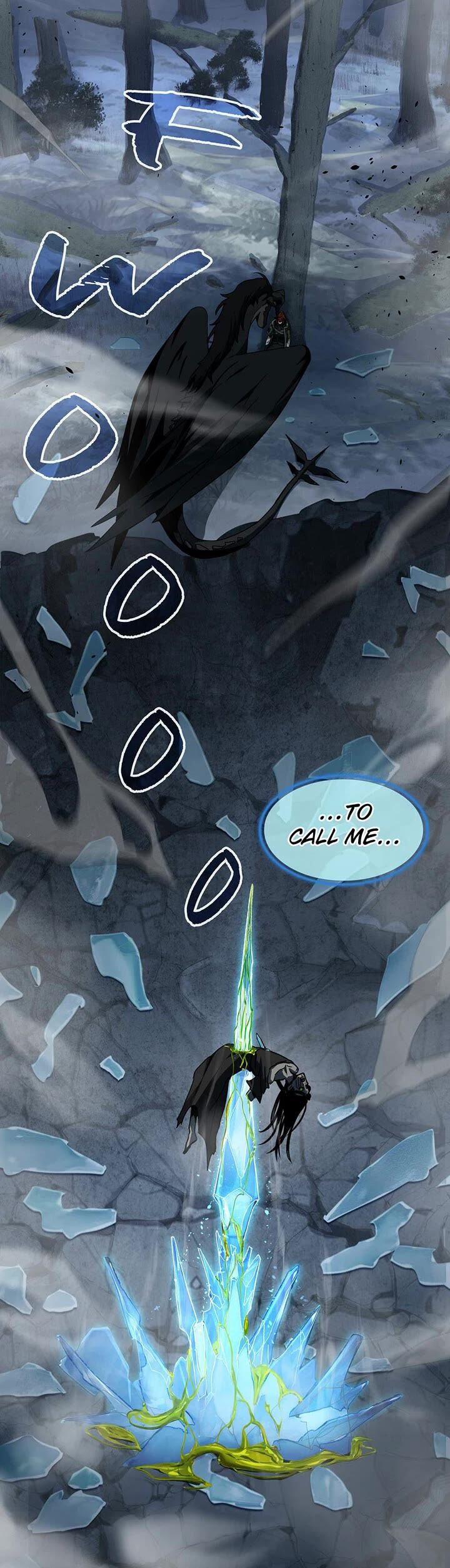 The Beginning After the End Chapter 192 page 56