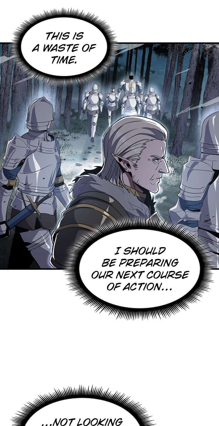 The Beginning After the End Chapter 193 page 5