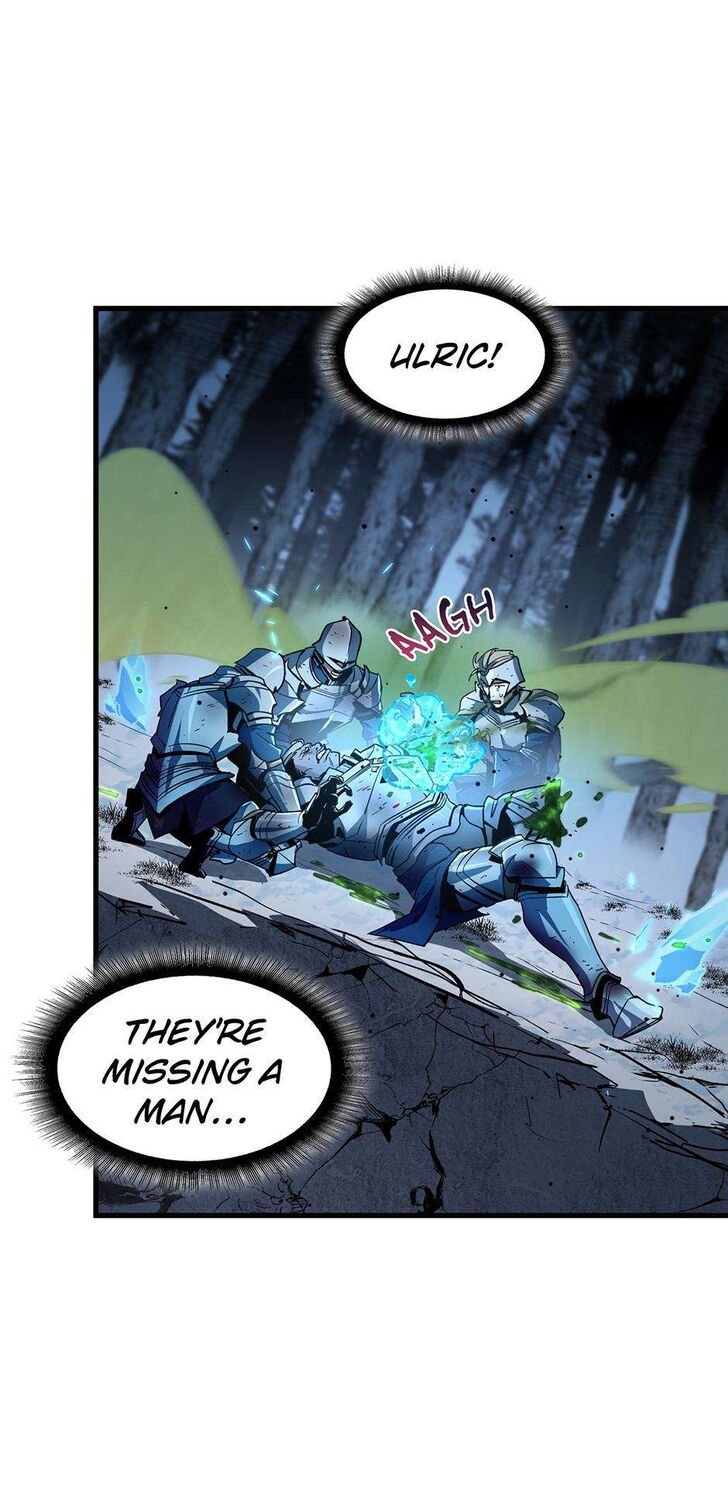 The Beginning After the End Chapter 193 page 35