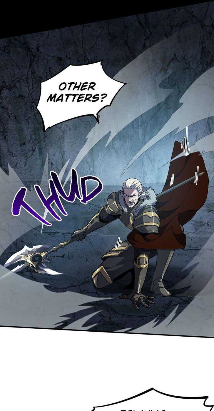 The Beginning After the End Chapter 193 page 60
