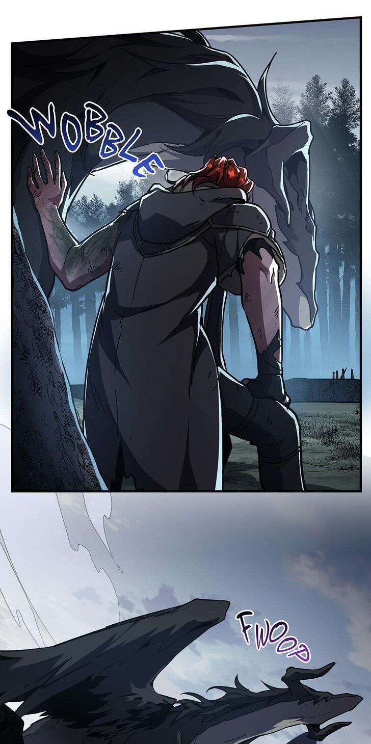 The Beginning After the End Chapter 193 page 71