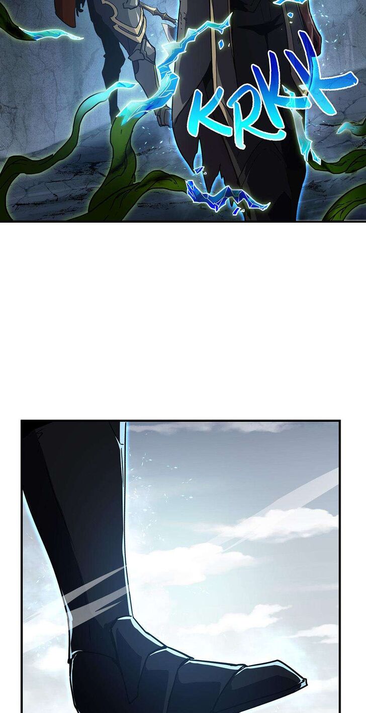 The Beginning After the End Chapter 193 page 77