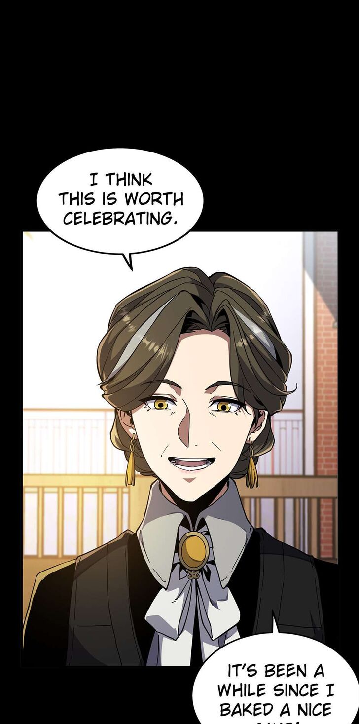 The Beginning After the End Chapter 194 page 17