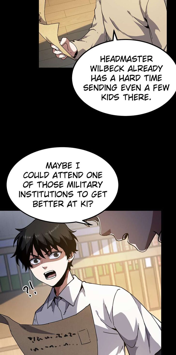 The Beginning After the End Chapter 194 page 21