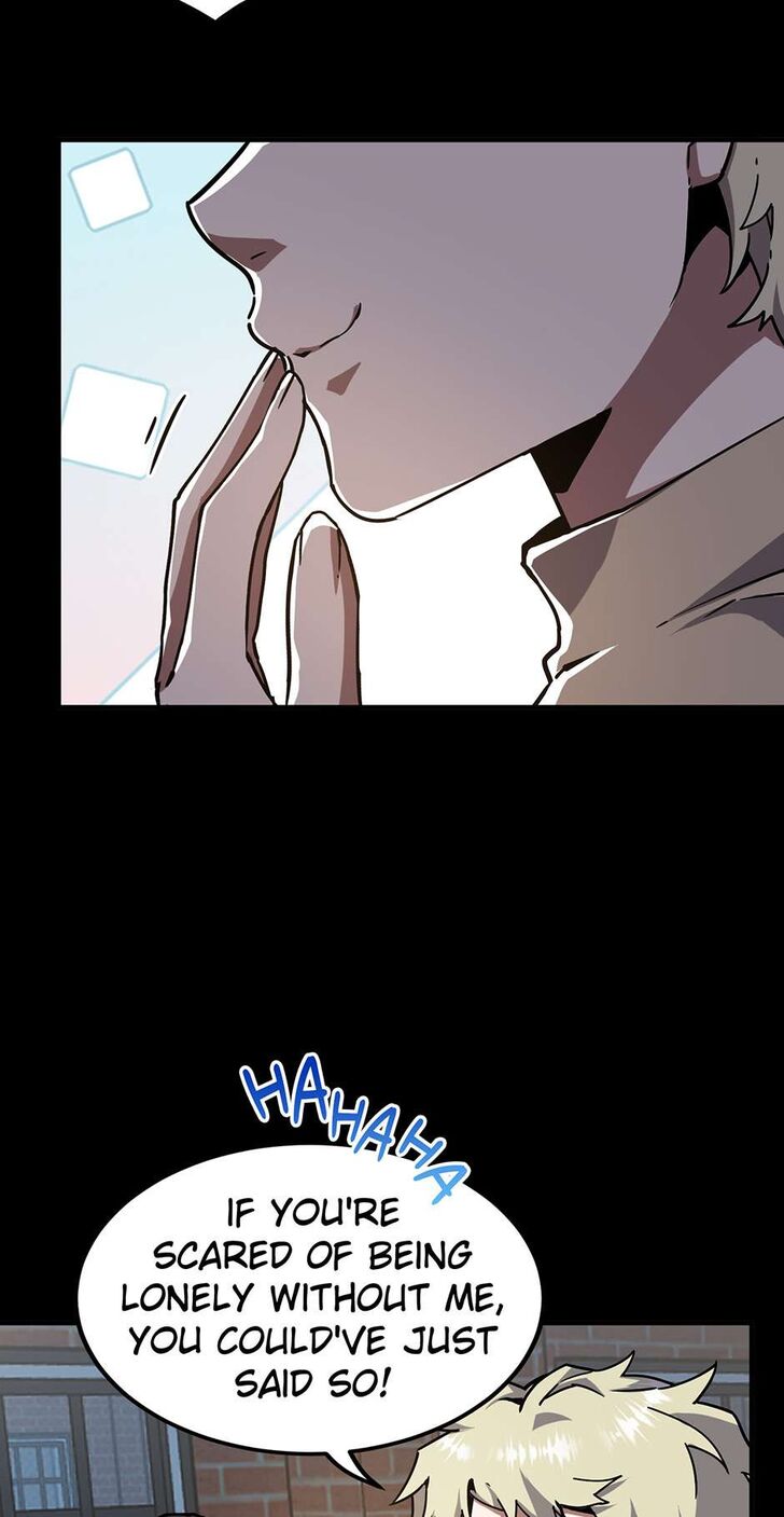 The Beginning After the End Chapter 194 page 25