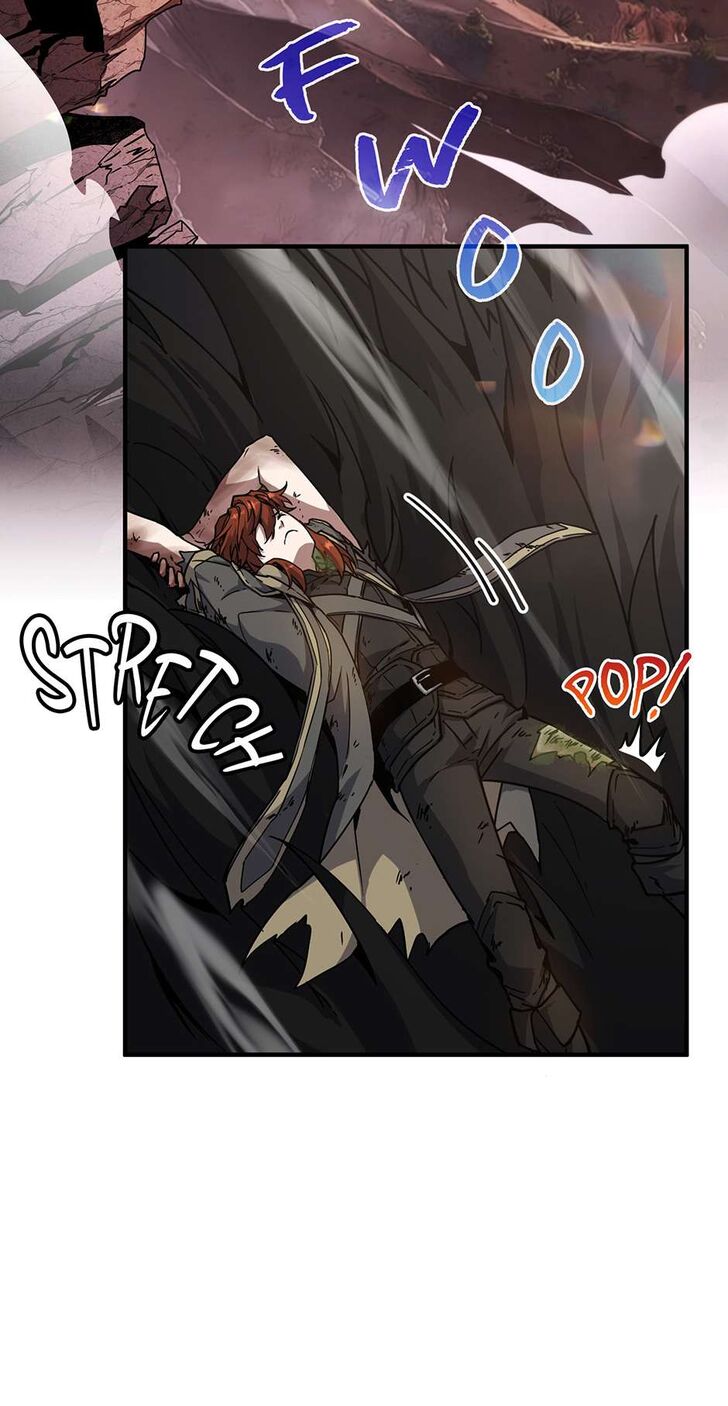 The Beginning After the End Chapter 194 page 29