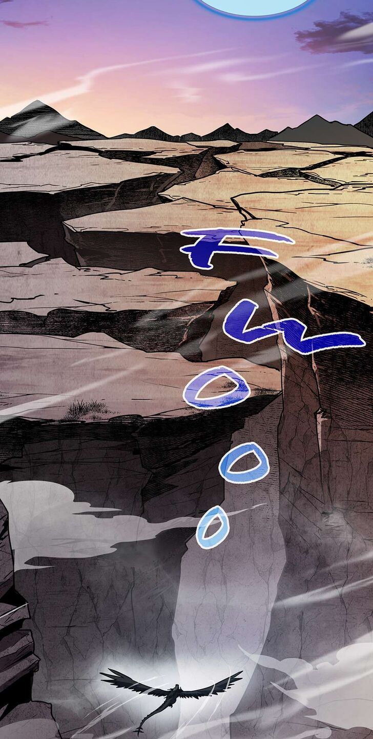 The Beginning After the End Chapter 194 page 36