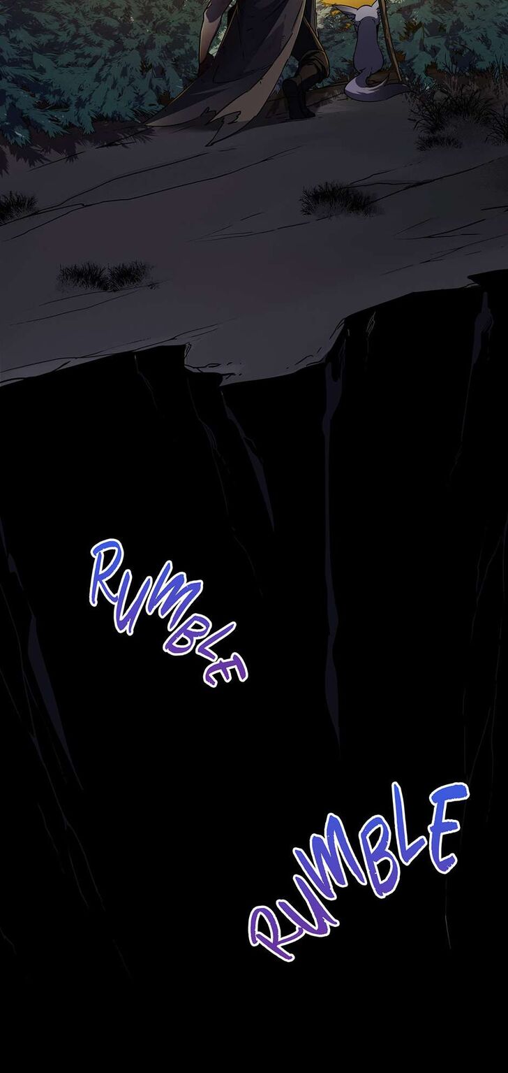The Beginning After the End Chapter 194 page 53