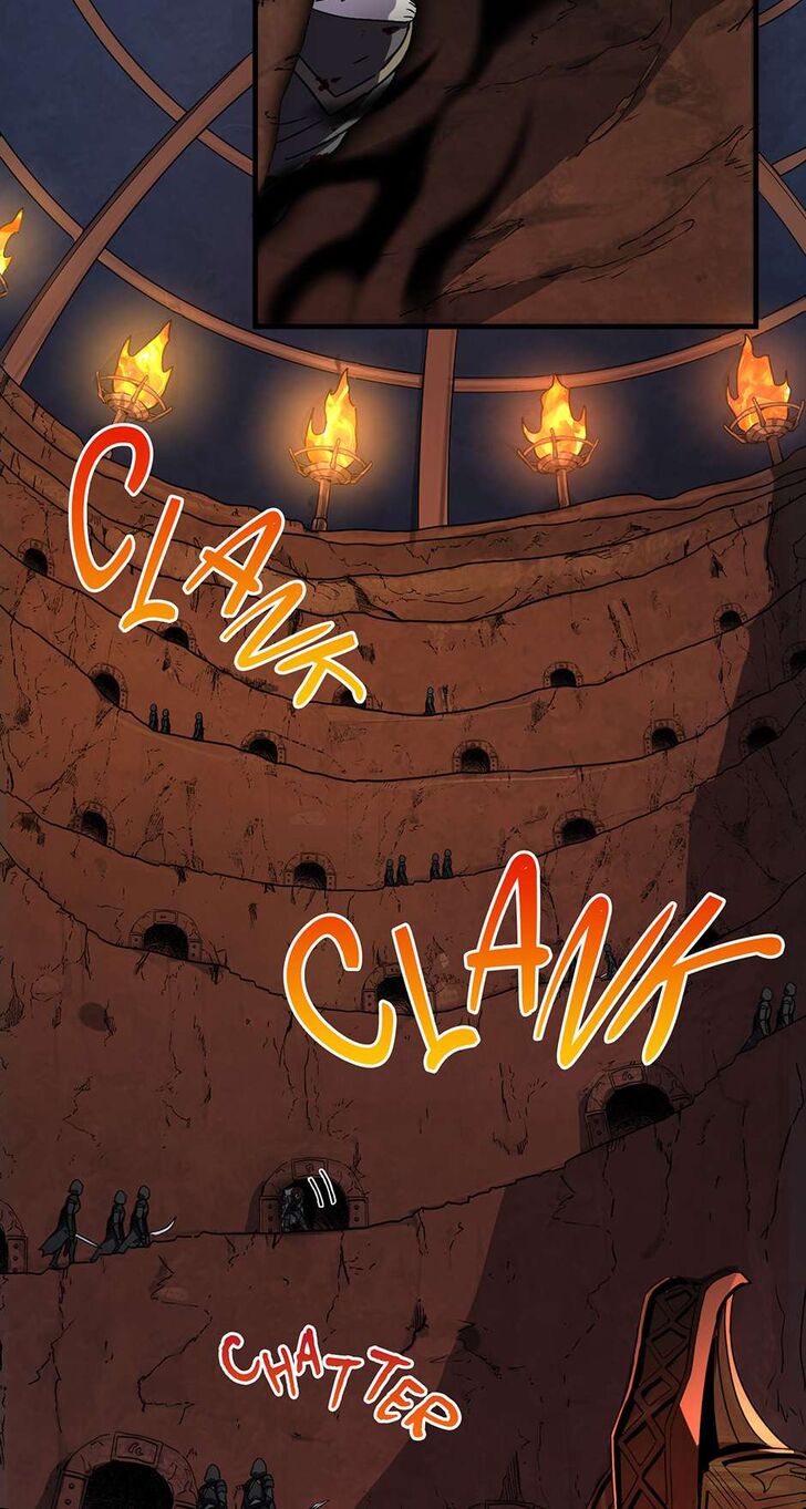 The Beginning After the End Chapter 194 page 61