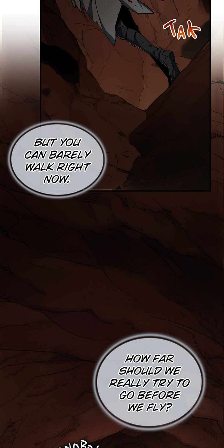 The Beginning After the End Chapter 195 page 12