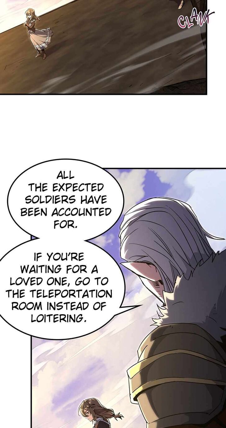 The Beginning After the End Chapter 195 page 19