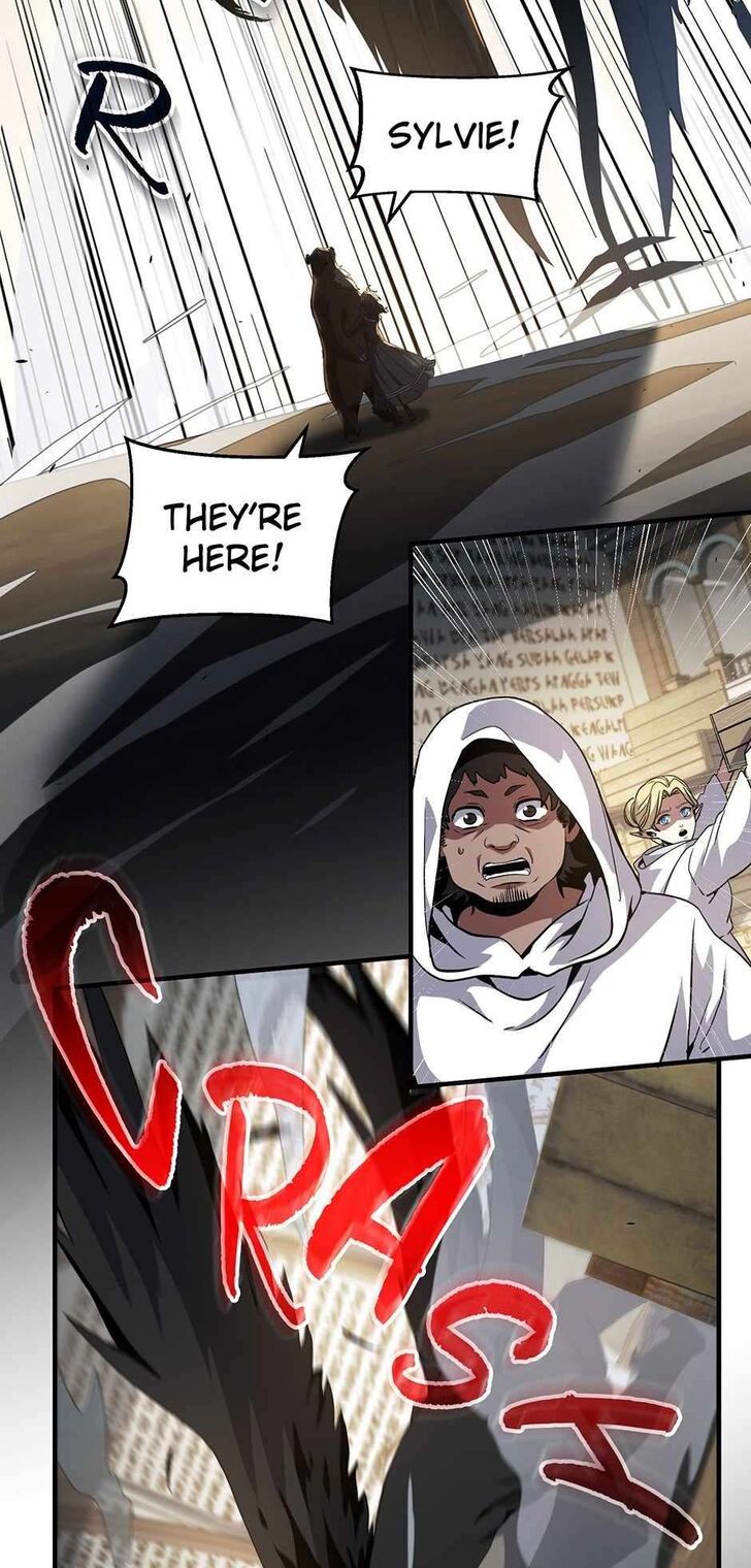 The Beginning After the End Chapter 195 page 33