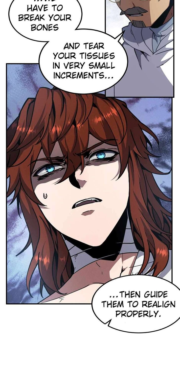 The Beginning After the End Chapter 195 page 65