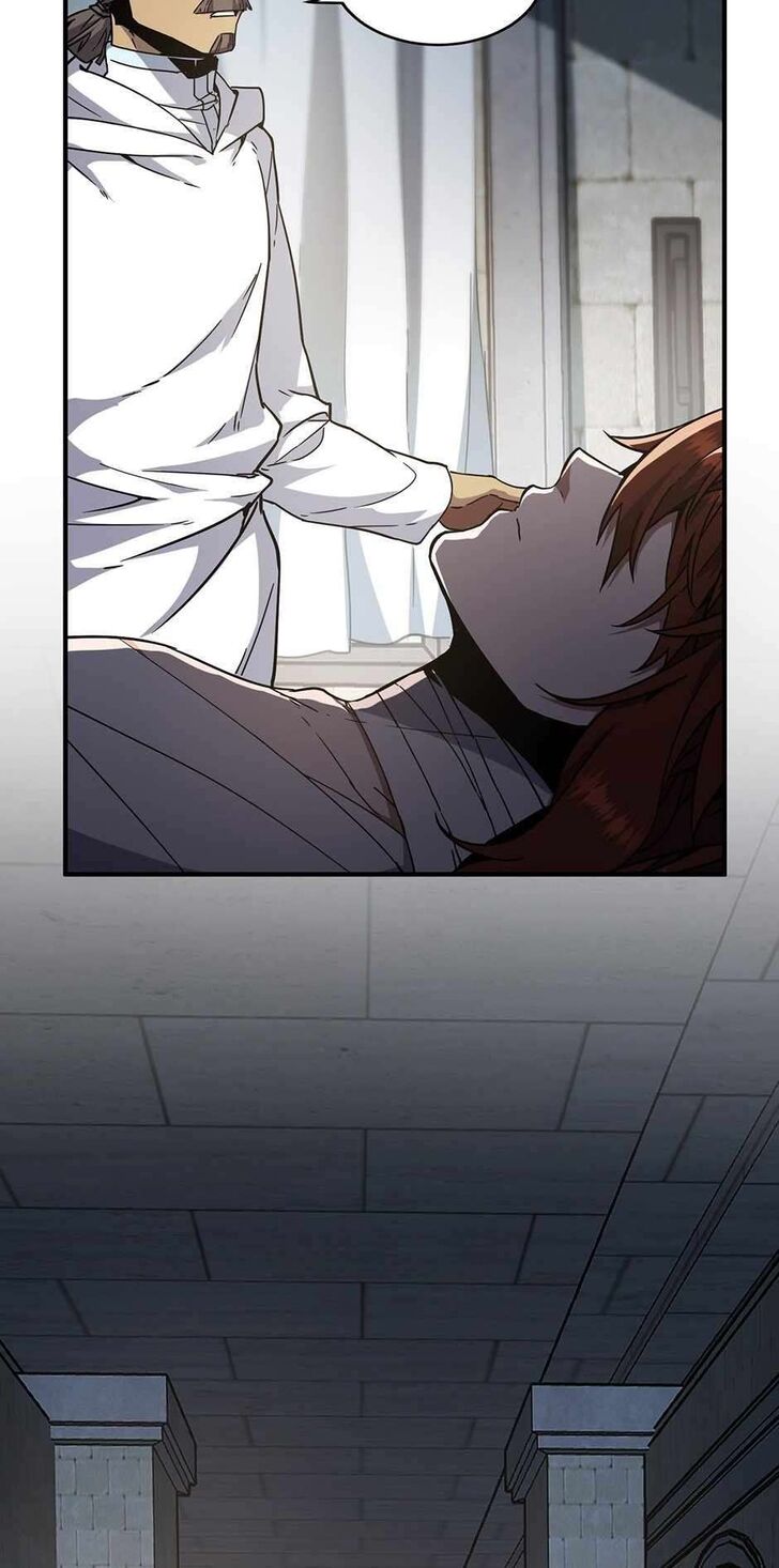 The Beginning After the End Chapter 195 page 78