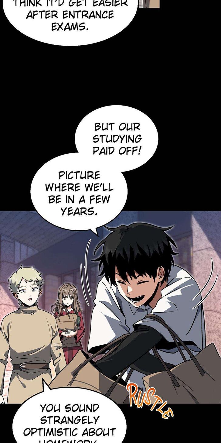 The Beginning After the End Chapter 196 page 3