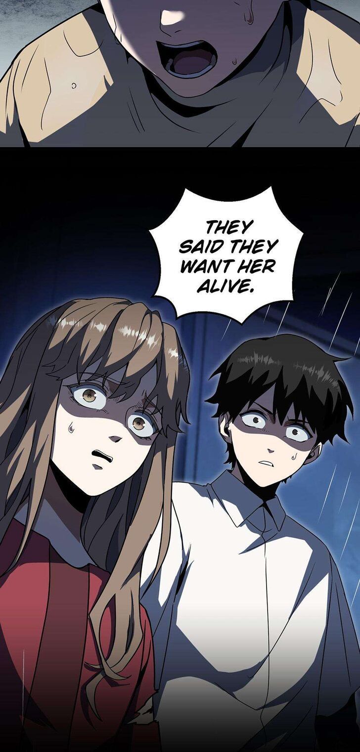 The Beginning After the End Chapter 196 page 39