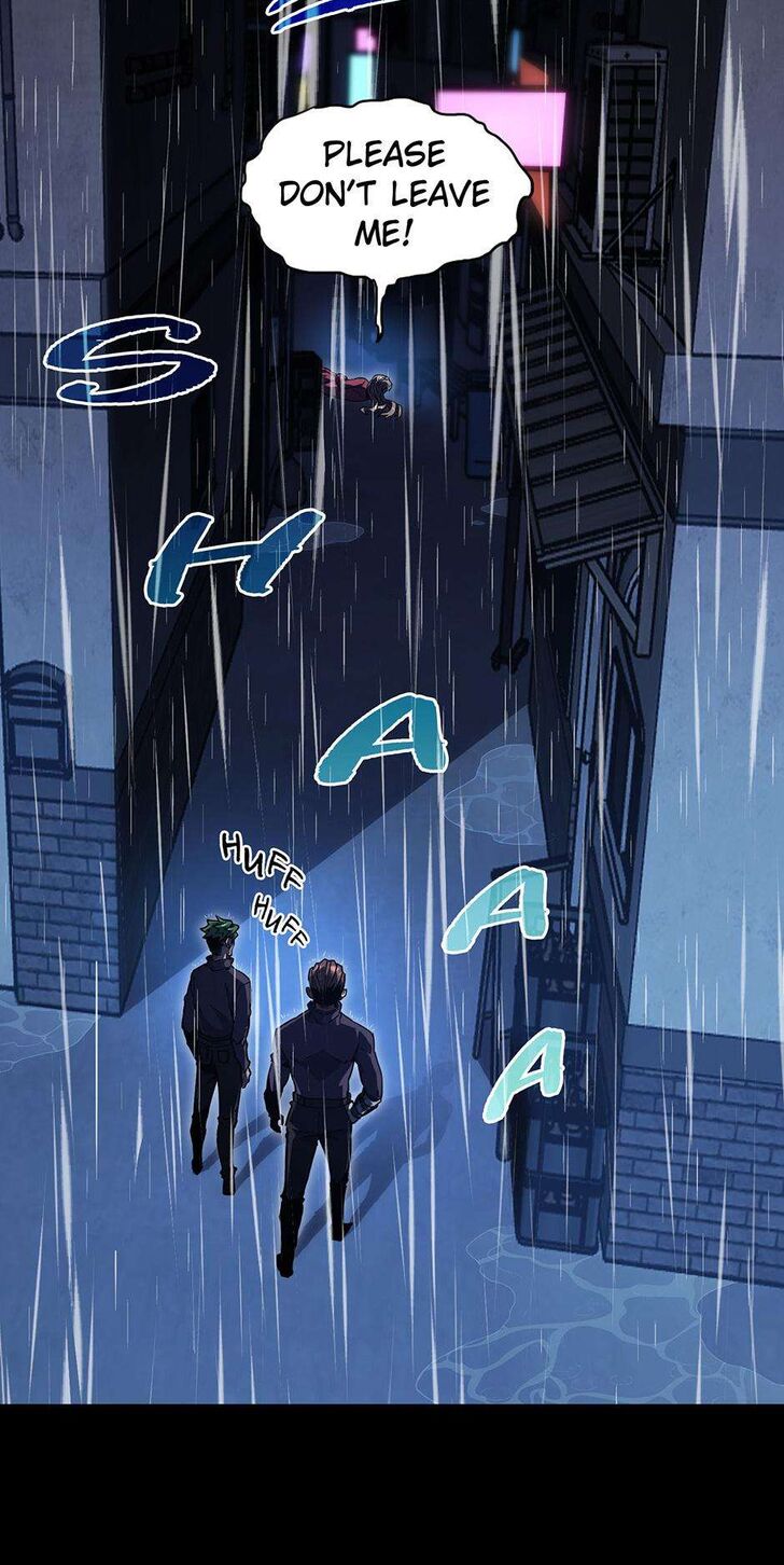 The Beginning After the End Chapter 196 page 47