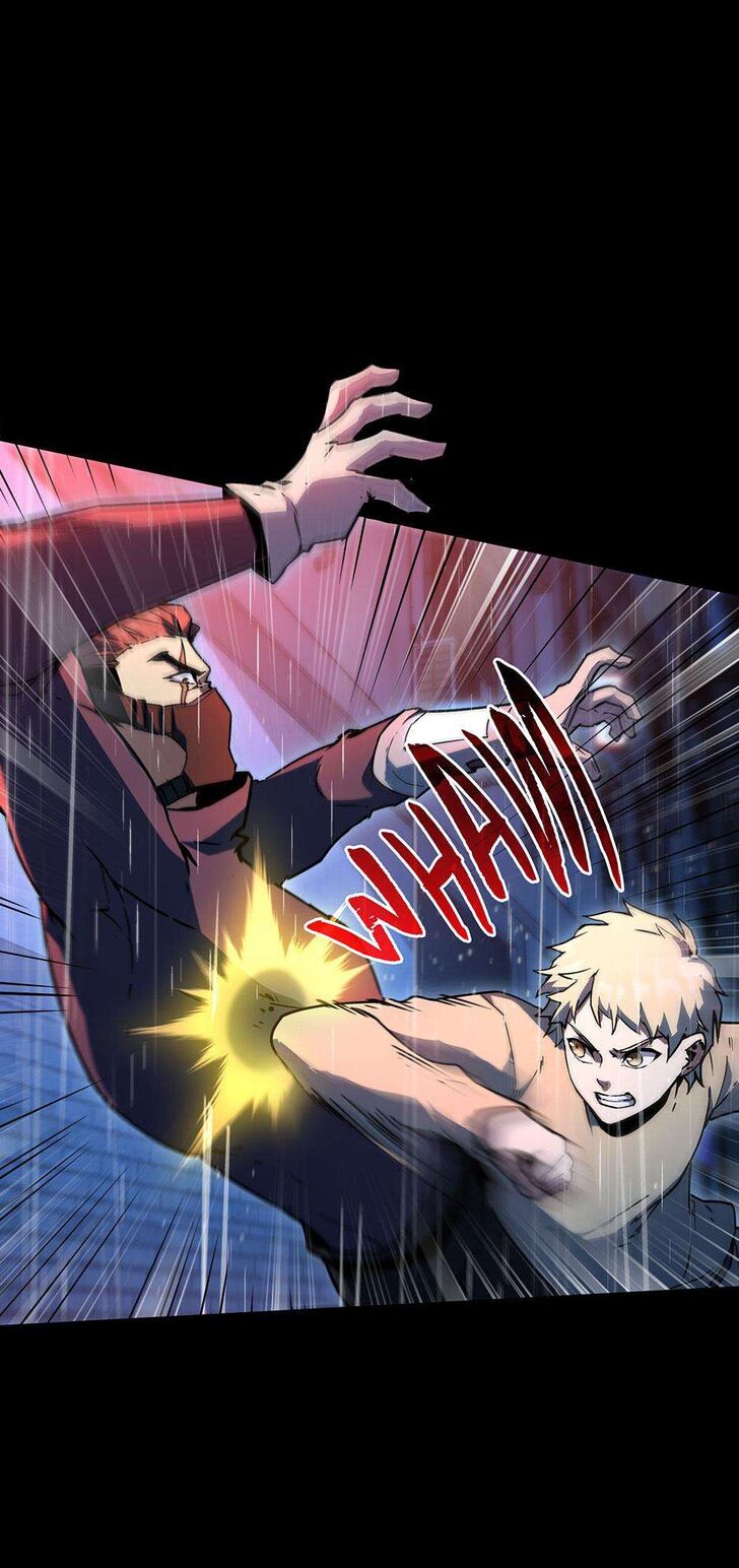 The Beginning After the End Chapter 196 page 55