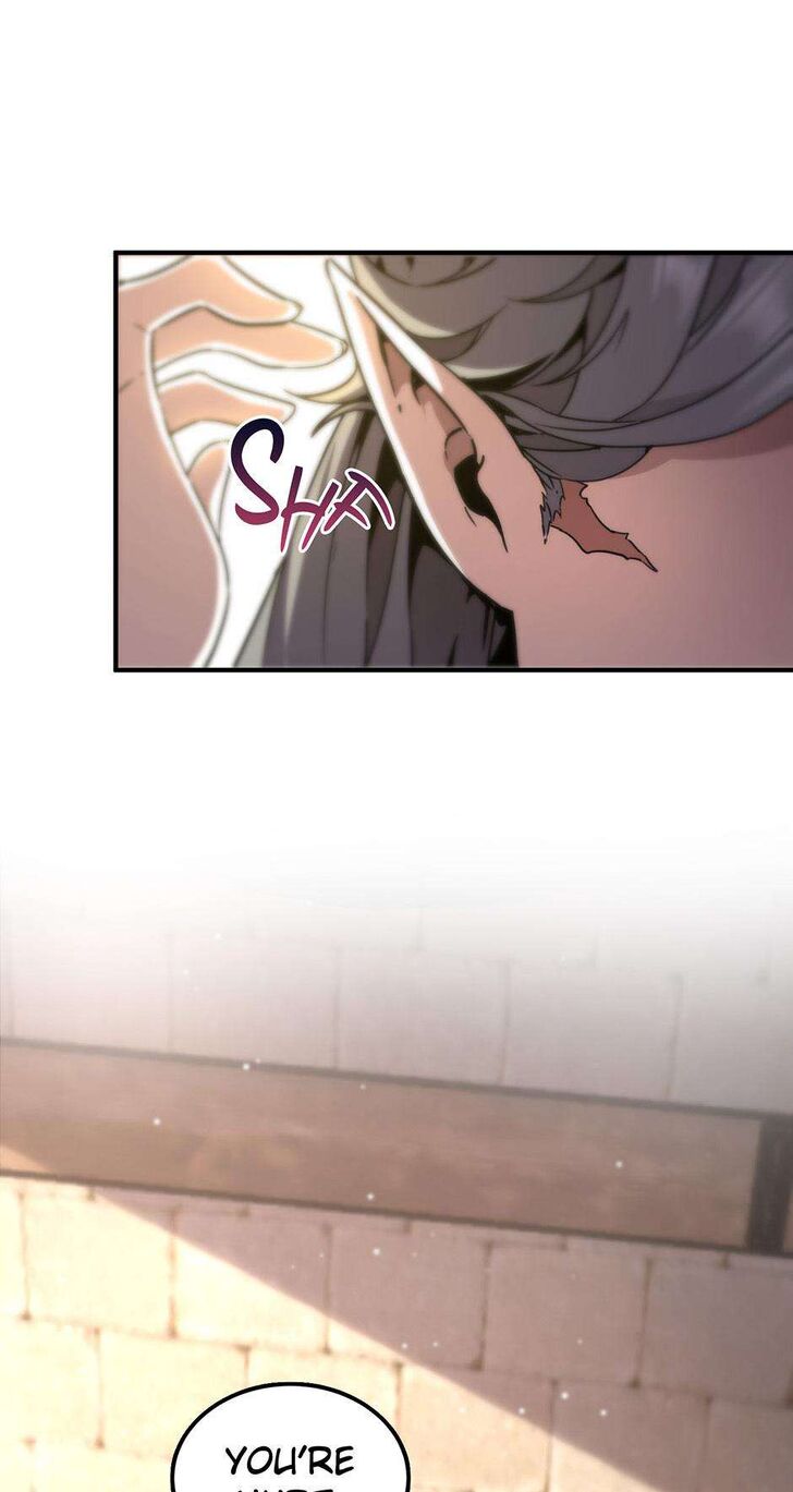 The Beginning After the End Chapter 197 page 4
