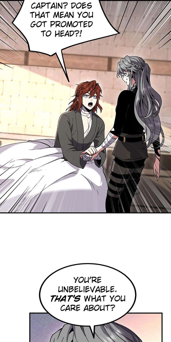 The Beginning After the End Chapter 197 page 8