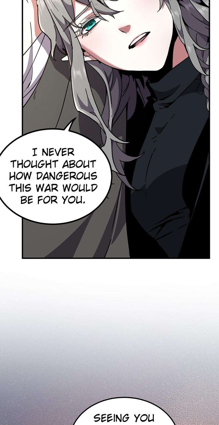 The Beginning After the End Chapter 197 page 13