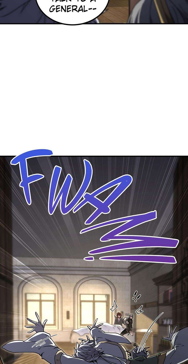 The Beginning After the End Chapter 197 page 16