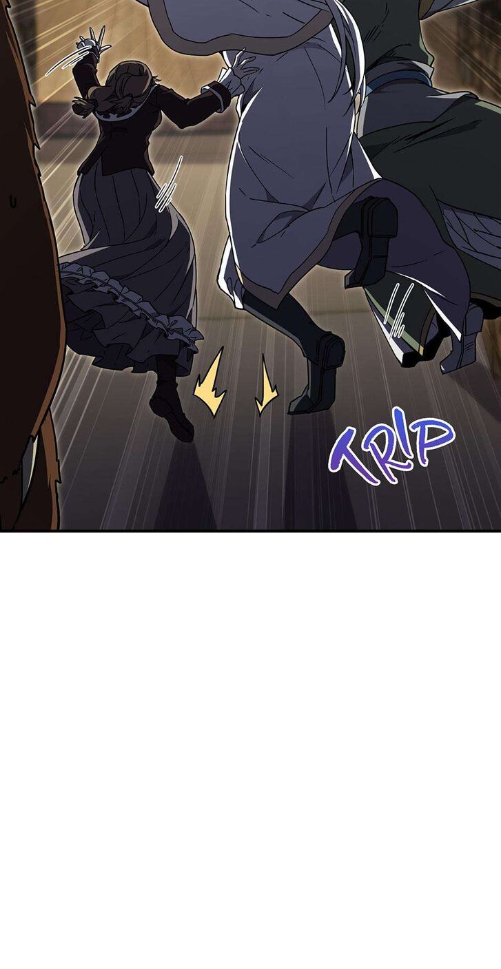 The Beginning After the End Chapter 197 page 17