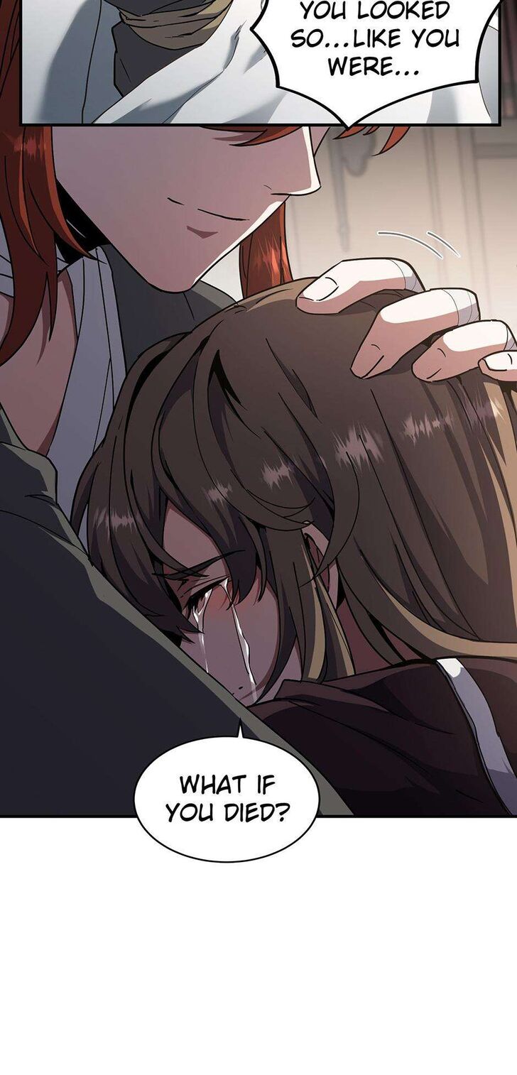 The Beginning After the End Chapter 197 page 24