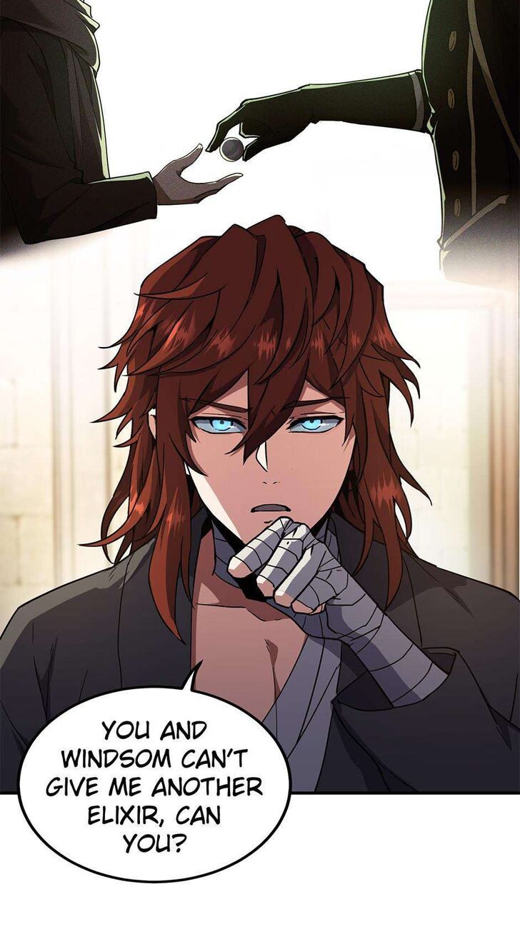 The Beginning After the End Chapter 197 page 31
