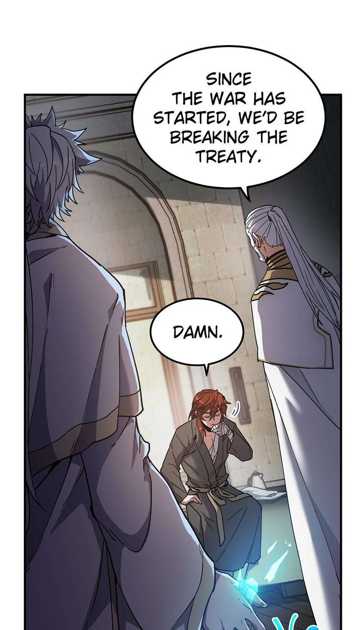 The Beginning After the End Chapter 197 page 32