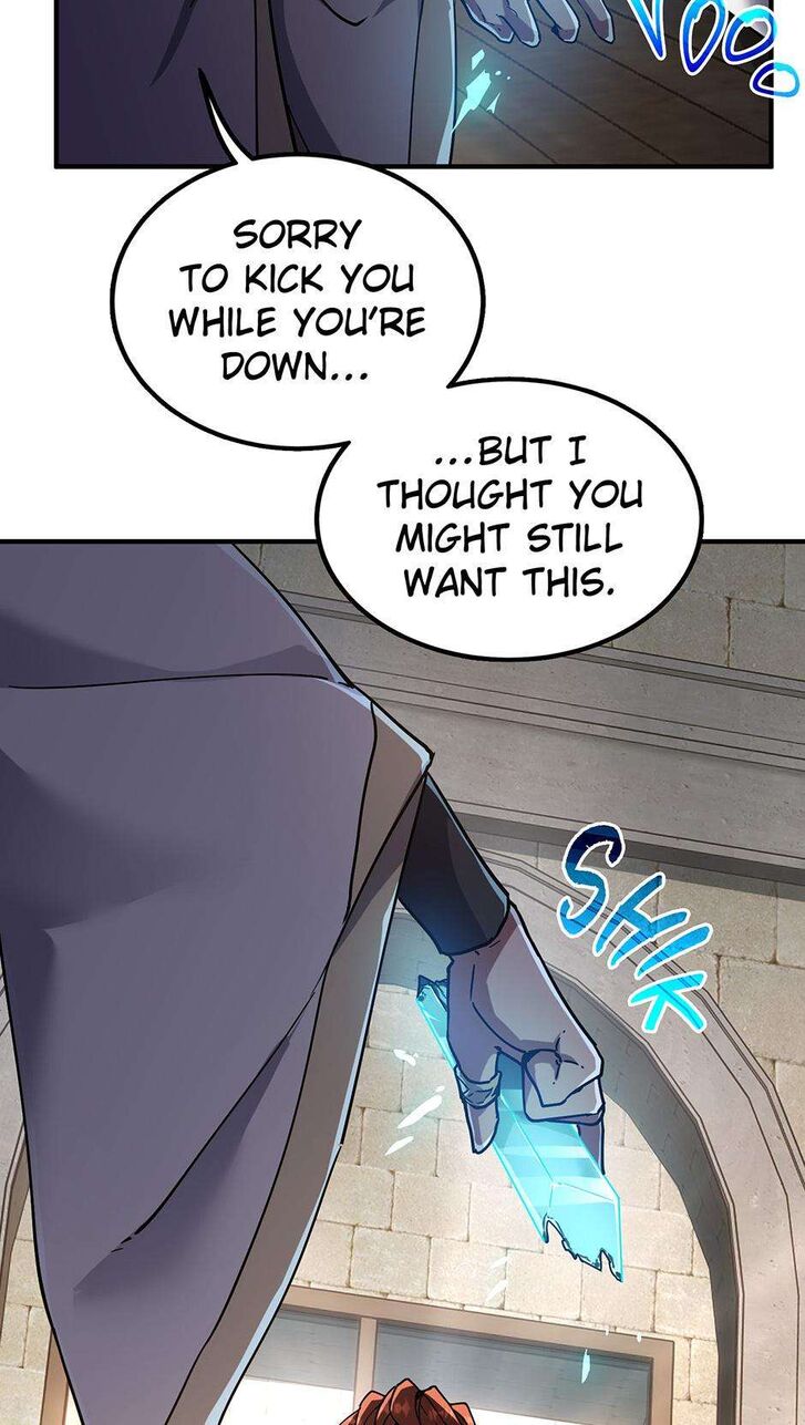 The Beginning After the End Chapter 197 page 33