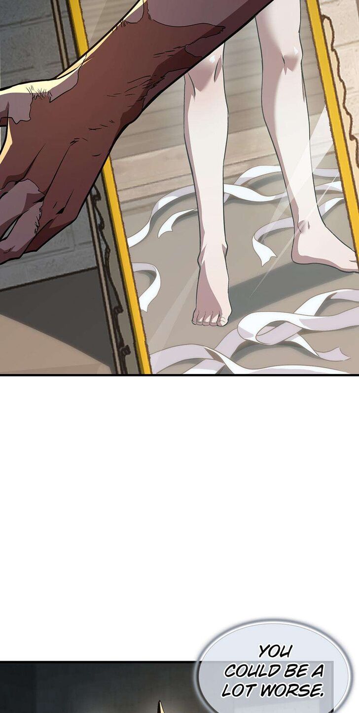 The Beginning After the End Chapter 197 page 44