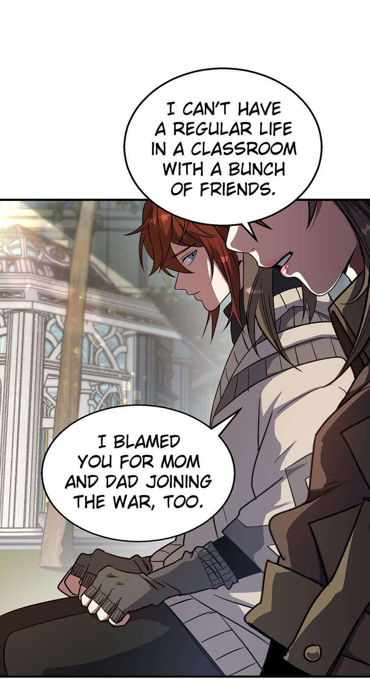 The Beginning After the End Chapter 197 page 53