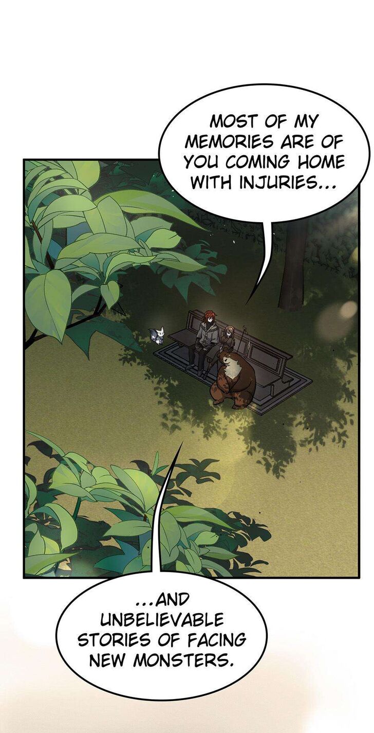 The Beginning After the End Chapter 197 page 56