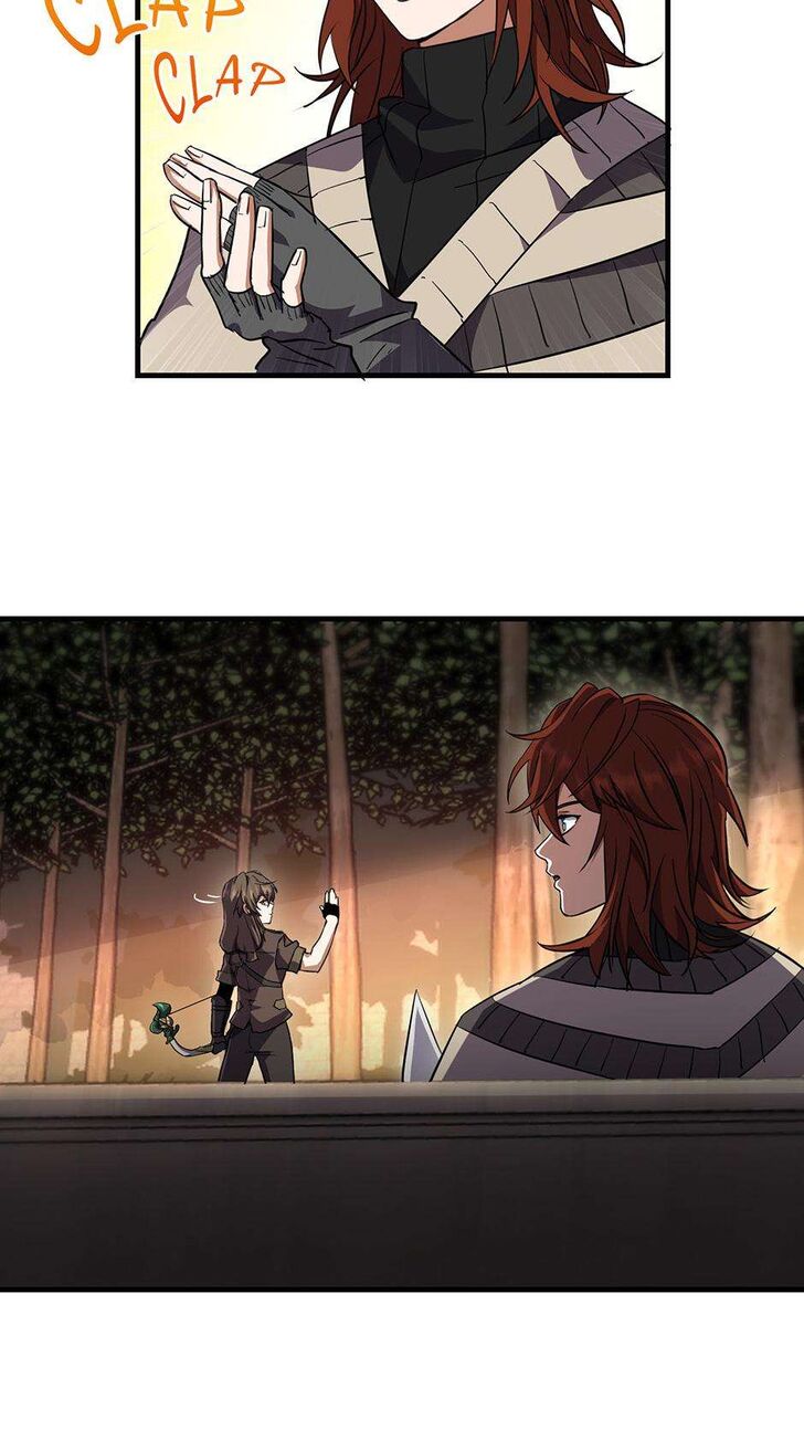 The Beginning After the End Chapter 197 page 69