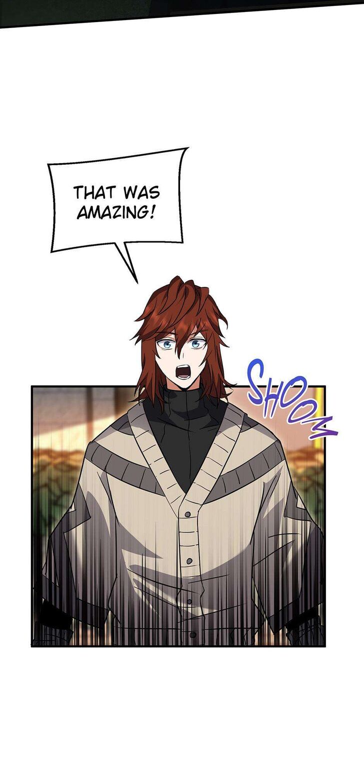 The Beginning After the End Chapter 197 page 76