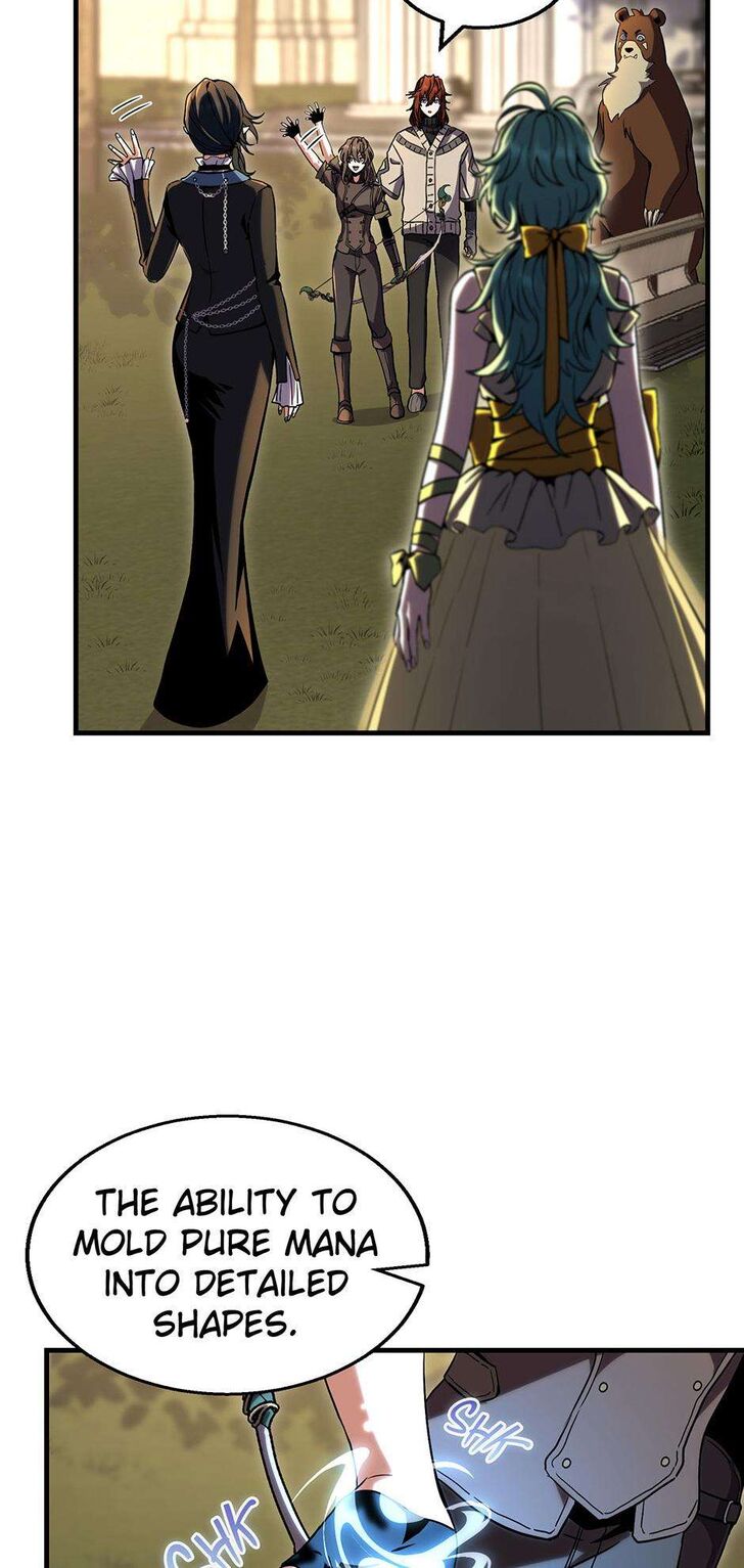 The Beginning After the End Chapter 197 page 80