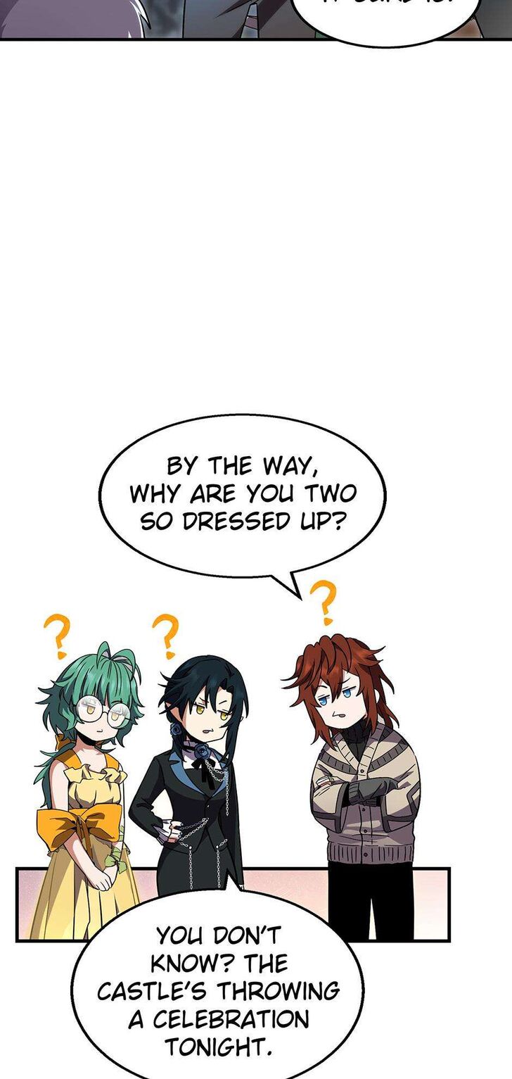 The Beginning After the End Chapter 197 page 82