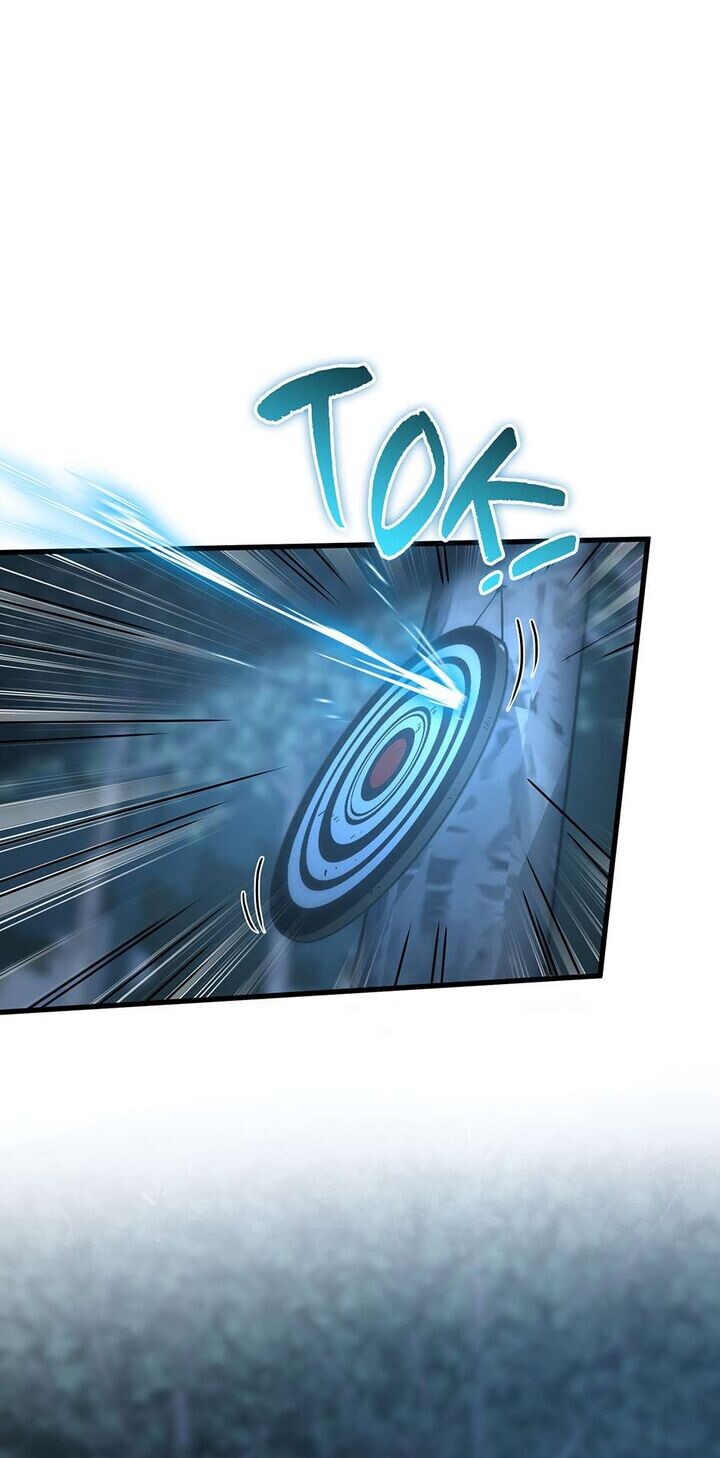 The Beginning After the End Chapter 200 page 1