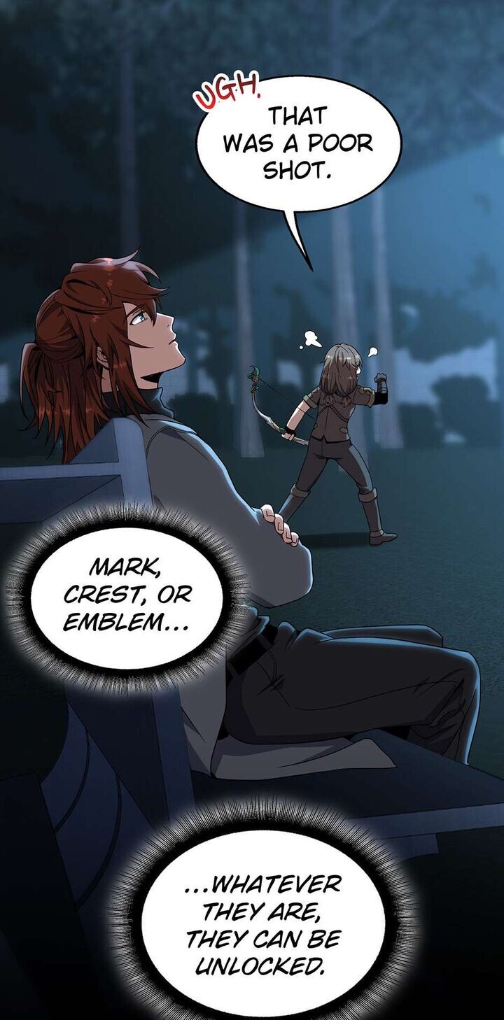 The Beginning After the End Chapter 200 page 2