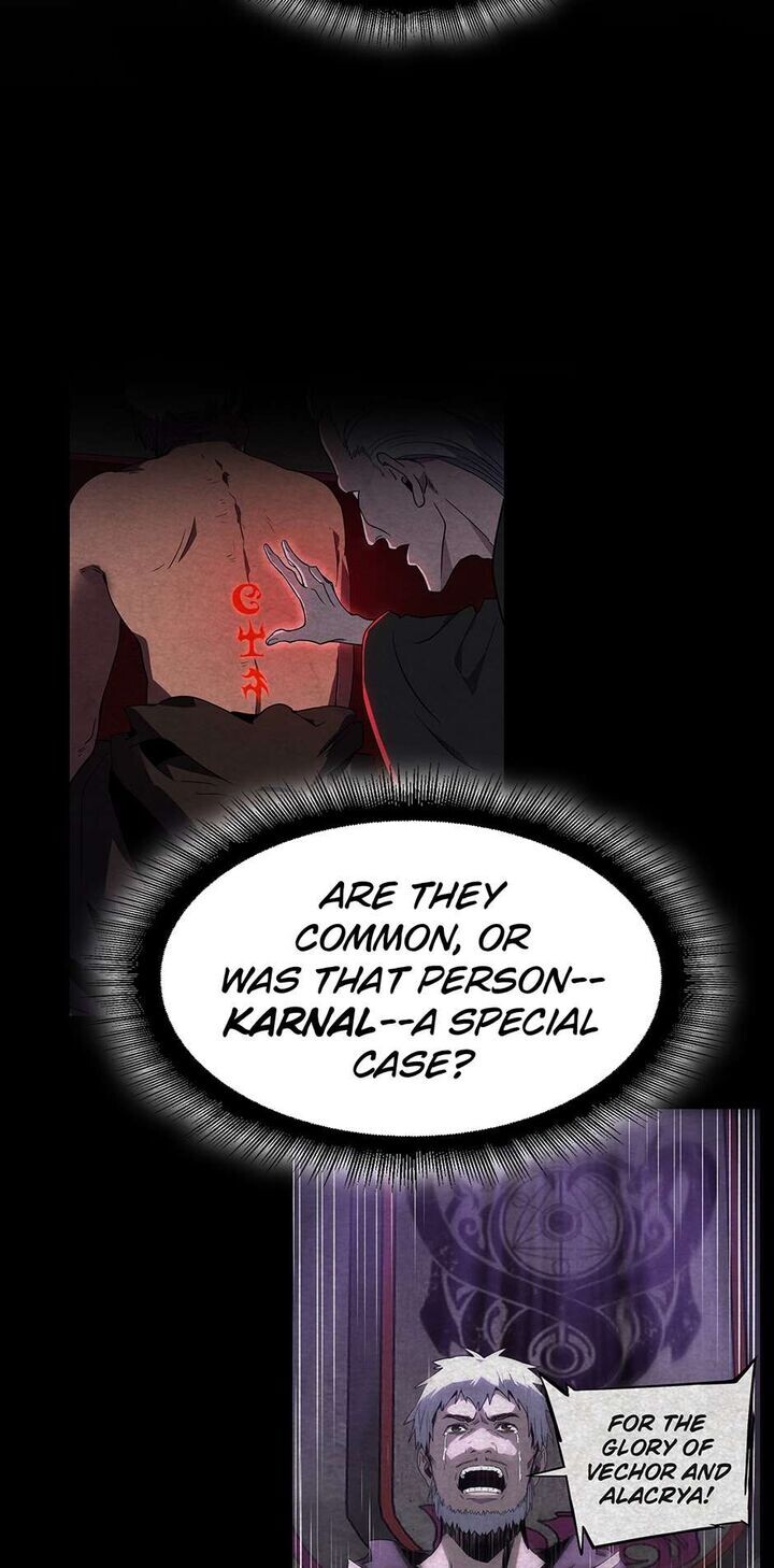 The Beginning After the End Chapter 200 page 3