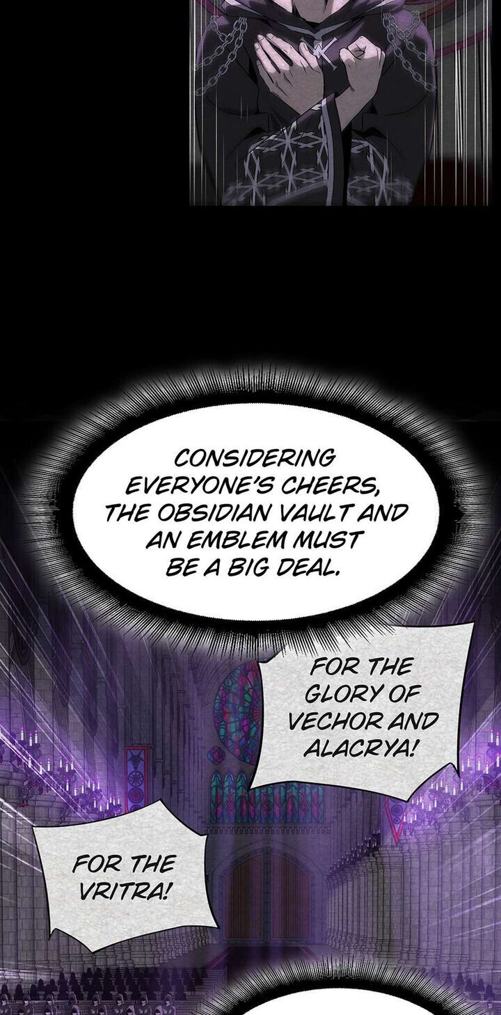 The Beginning After the End Chapter 200 page 4