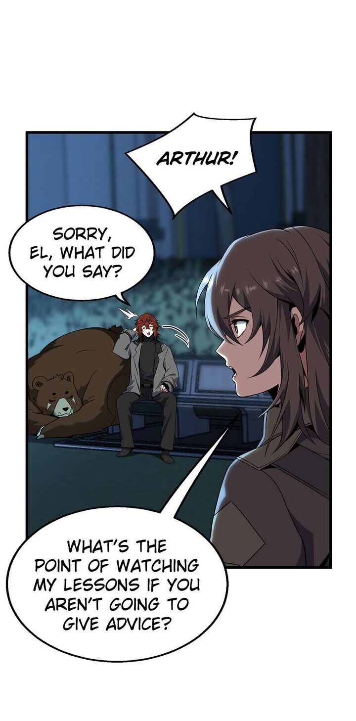 The Beginning After the End Chapter 200 page 6