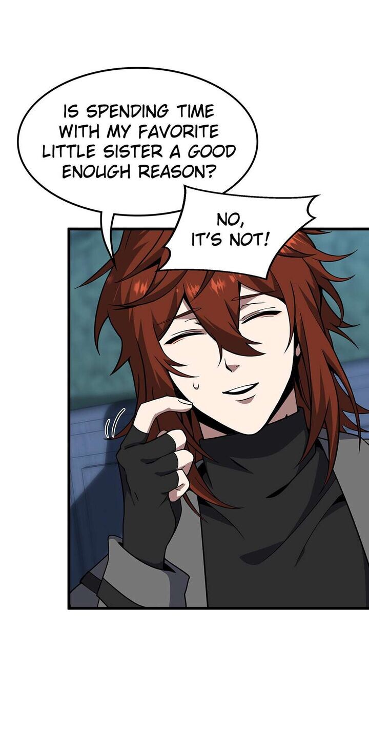 The Beginning After the End Chapter 200 page 7