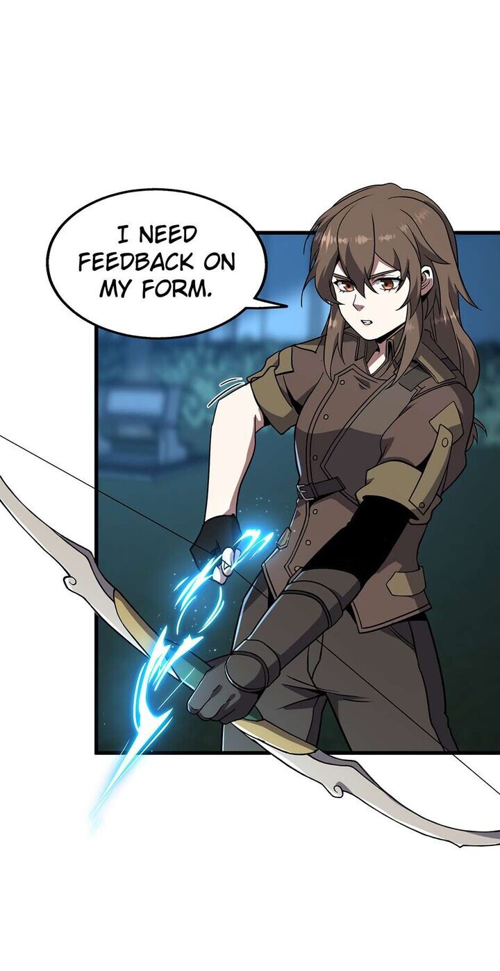 The Beginning After the End Chapter 200 page 8